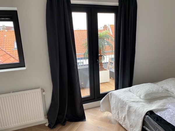 Medium property photo - Marcelisstraat, 2586 RT Den Haag